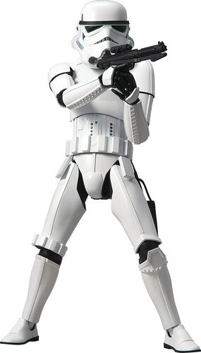 Bandai Hobby - Star Wars Stormtrooper, Bandai Star Wars Line 1/6 - Collectibles