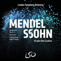 Gardiner,eliot - Mendelssohn: Symphonies Nos.1-5 - Super Audio CD