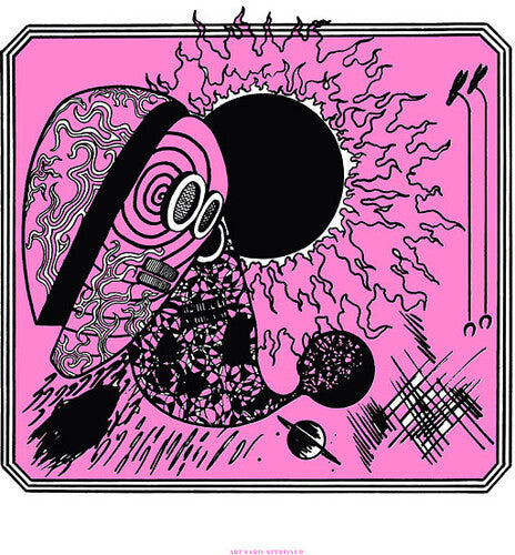 Sun Ra - Disco 3000 (2018) - Vinyl Record
