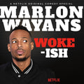 Wayans,marlon - Woke-ish - Vinyl Record