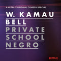 Bell,kamau - Private School Negro - Vinyl Record