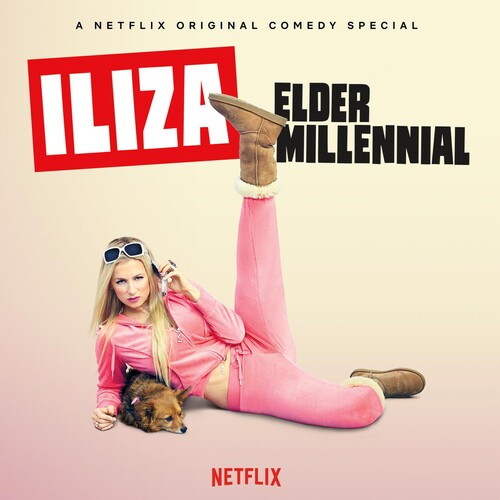 Shlesinger,iliza - Elder Millenial - Vinyl Record