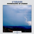 Fort / Sounds Of Nature - Soundscapes Of Storms - Music CD