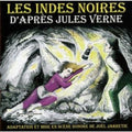 Verne - Les Indes Noires - Music CD