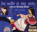 Brakni / Al-aiedy - 1,0001 Nights - Music CD