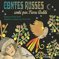 Arditi,pierre - Contes Russes - Music CD