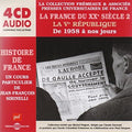 Gauvard,claude / Sirinelli,jean-francois - V8: Histoire De France - Music CD