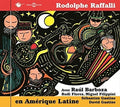 Raffalli / Barboza - En Amerique Latine - Music CD