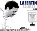 Lafertin,fapy - Recordings 1994-96 - Music CD