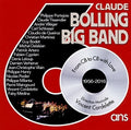 Bolling,claude Big Band - 60 Ans - Music CD