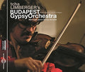 Limberger,tcha / Tcha Limberger's Budapest - Black Night Please Fall Over The World - Music CD