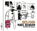 Waller,fats / Benham,marc - Fats Food: Autour De Fats Waller - Music CD