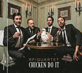 Rp Quartet - Chicken Do It - Music CD