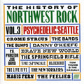 History Of Northwest Rock 3 / Various - History Of Northwest Rock 3 / Various - Music CD