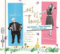 Colin / Febrer - Gus Vs Tony - Music CD