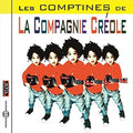La Compagnie Creole - Les Comptines De - Music CD