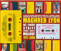 Rai / Chaoui / Staifi / Kabyle / Malouf - Maghreb Lyon: Place Du Pont Production 1972-98 - Music CD