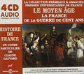 Gauvard,claude - V3: Histoire De France - Music CD