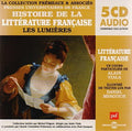 Viala / Mesguich - V4: Histoire Litterature Francaise - Music CD