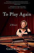 Rosenberger - To Play Again - Books