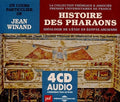 Winand,jean - Histoire Des Pharaons Ideologie De L'etat En - Music CD