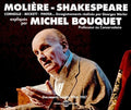 Moliere / Shakespeare / Bouquet - Documents Inedits 1986-87 - Music CD