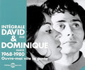 David & Dominique - Ouvre-moi Vite La Porte - Music CD