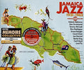 Alphonso / Drummond / Mccook / Rodriguez - Jamaica Jazz 1931-1962 - Music CD