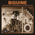 V4: Biguine 1930-54 / Various - V4: Biguine 1930-54 / Various - Music CD