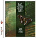 Francois Chassagnite Quartet - Samya Cynthia - Music CD