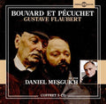 Flaubert,gustave - Bouvard Et Pecuchet - Music CD