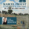 Proust,marcel - Du Cote De Chez Swann - Music CD