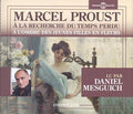 Proust,marcel - A L'ombre Des Jeunes Filles En Fleurs - Music CD