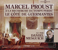 Proust,marcel - V3: La Recherche Du Temps Perdu - Music CD