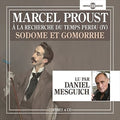 Proust,marcel - V4: La Recherche Du Temps Perdu - Music CD