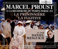 Proust,marcel - V5: La Recherche Du Temps Perdu - Music CD