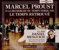 Proust,marcel - Le Temps Retrouve - Music CD