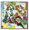 Ajj - Ugly Spiral: Lost Works 2012-2016 - Music CD