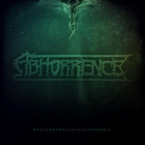Abhorrence - Megalohydrothalassophobic - Music CD