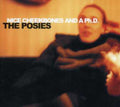 Posies - Nice Cheekbones & A P.h.d. - Music CD