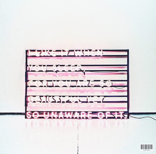 The 1975 - I Like It When You Sleep For You Are So Beautiful [2LP]