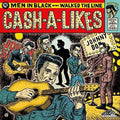 Cash-a-likes / Various - Cash-a-likes / Various - Music CD