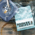 Brewer & Shipley - A&r Recording Studios '71 - Music CD