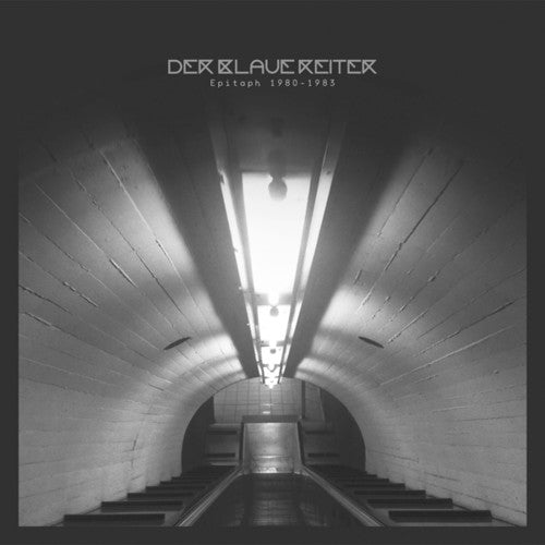 Der Blaue Reiter - Epitaph 1980-1983 - Vinyl Record