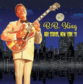 King,b.b. - A&r Studios New York '71 - Music CD