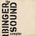 Harbinger Sound Sampler / Various - Harbinger Sound Sampler / Various - Vinyl Record