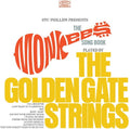 Phillips,stu - Stu Phillips Presents: The Monkees Songbook Played - Music CD