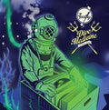 Apathy - Dive Medicine: Chapter One (instrumental Project) - Music CD