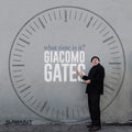 Gates,giacomo - What Time Is It - Music CD