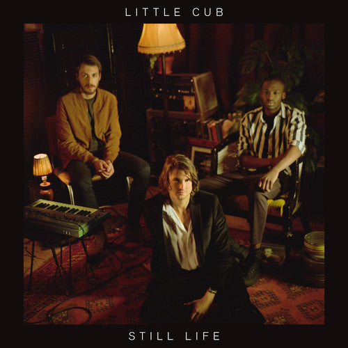 Little Cub - Still Life - Music CD
